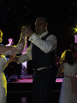 Event The Party Crashers Function Band Tamworth, Staffordshire