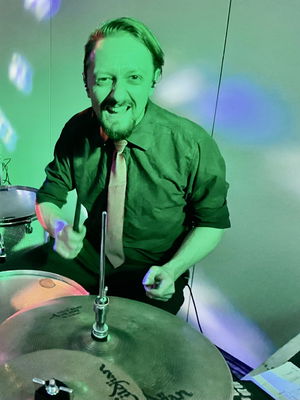 Event Alexa Function Band Leicestershire