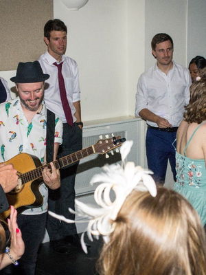 Event The Rips Function Band Northamptonshire