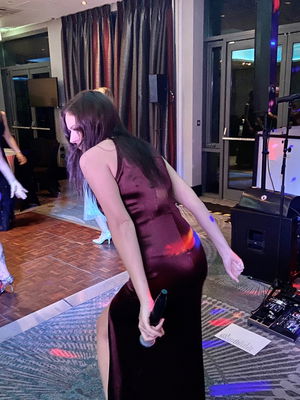 Event Alexa Function Band Leicestershire