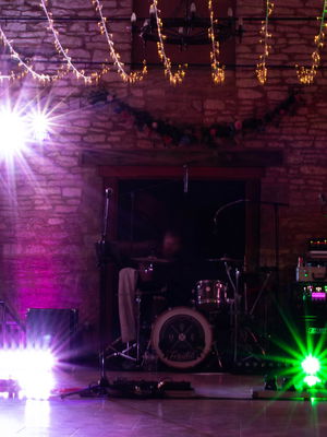 Event The Rips Function Band Northamptonshire