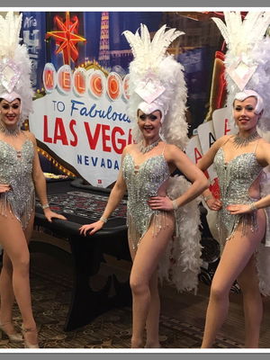 Event A-List Entertainment Dancer Leicester, Leicestershire