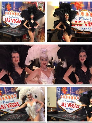 Event A-List Entertainment Dancer Leicester, Leicestershire