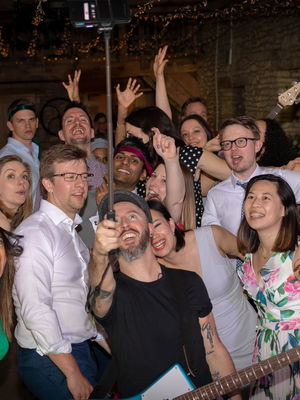 Event The Rips Function Band Northamptonshire