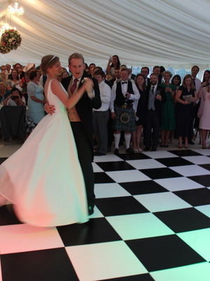 Event The Party Crashers Function Band Tamworth, Staffordshire