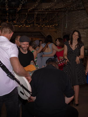 Event The Rips Function Band Northamptonshire