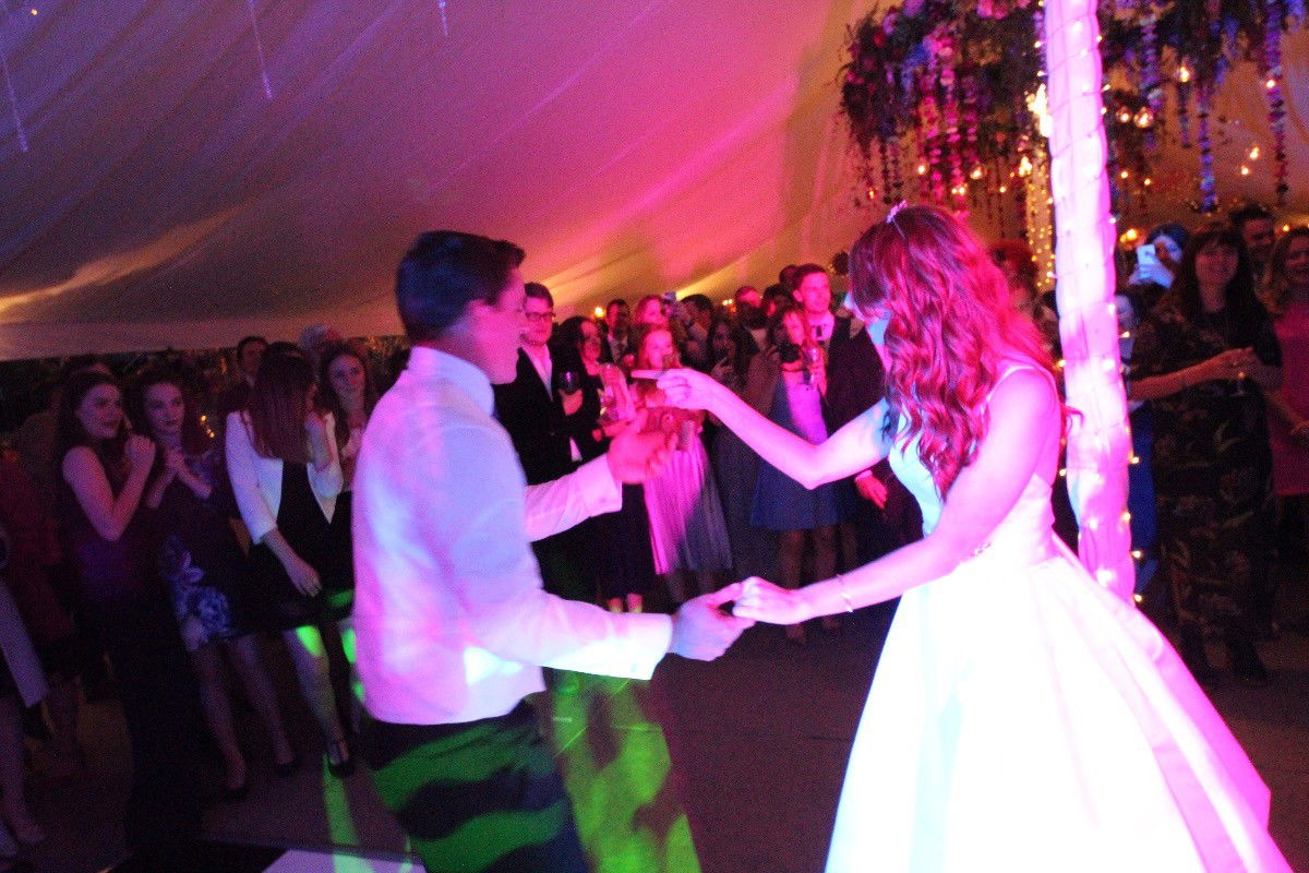 The Hot Shots Function Band Review Wedding Essex