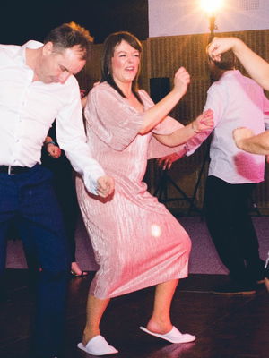 Event The Rips Function Band Northamptonshire