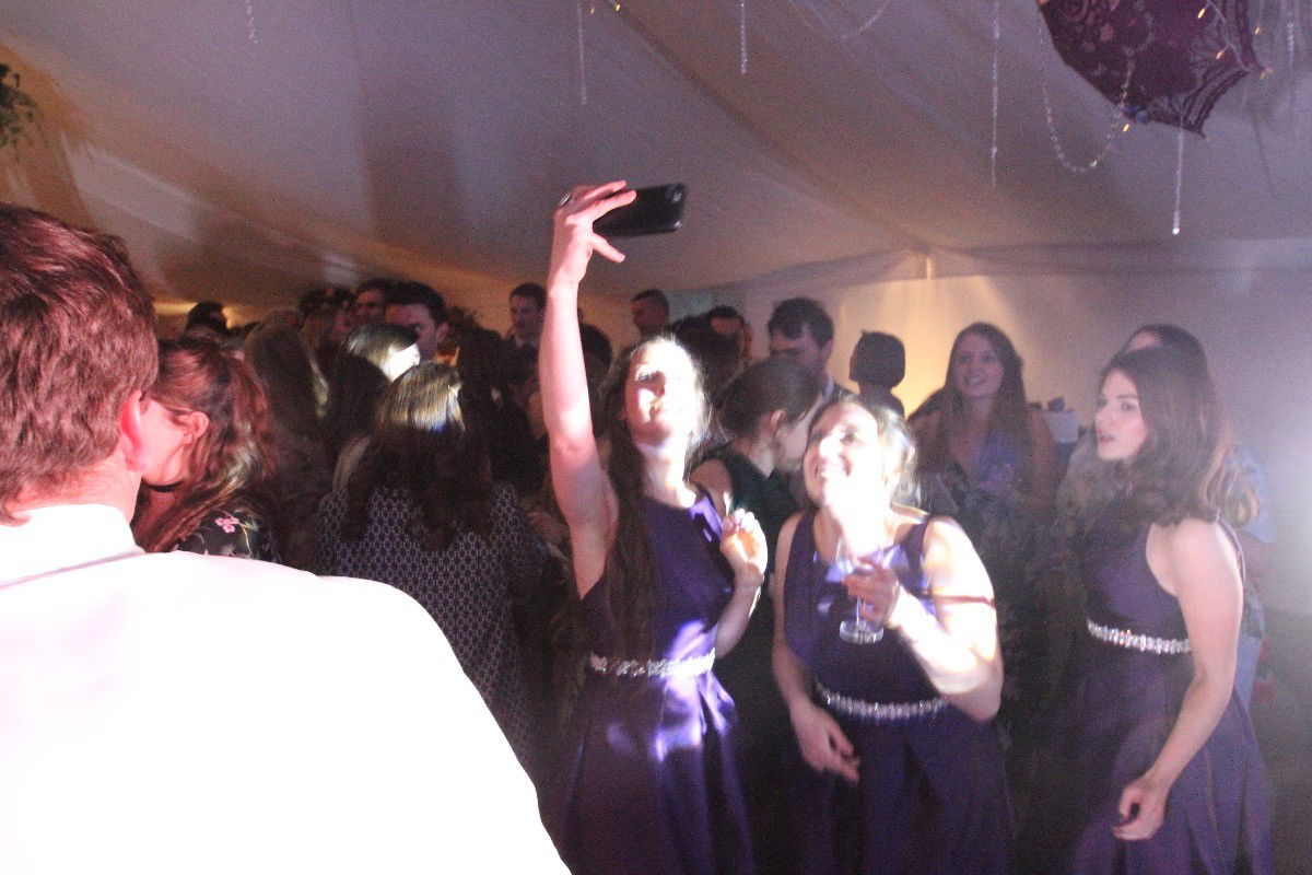 The Hot Shots Function Band Review Wedding Essex