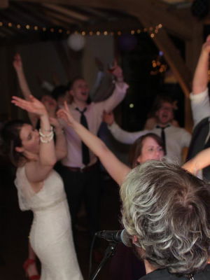 Event Happy Hour Function Band Kent