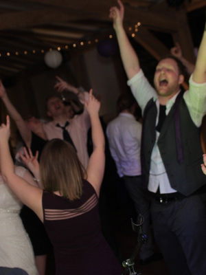 Event Happy Hour Function Band Kent