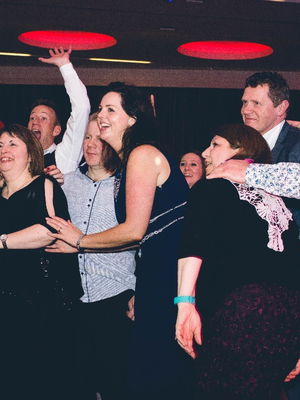 Event The Rips Function Band Northamptonshire