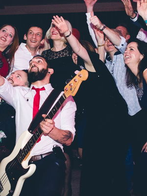 Event The Rips Function Band Northamptonshire