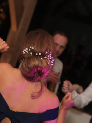 Event Happy Hour Function Band Kent