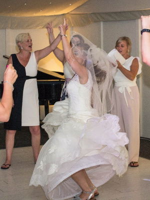 Event The Rips Function Band Northamptonshire