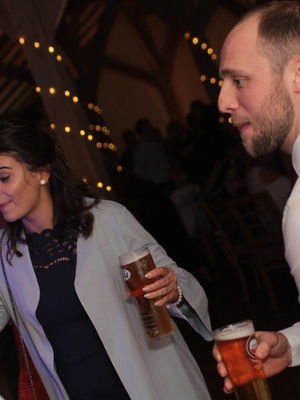 Event Happy Hour Function Band Kent