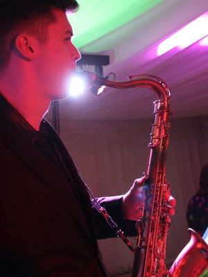 Event The Party Crashers Function Band Tamworth, Staffordshire