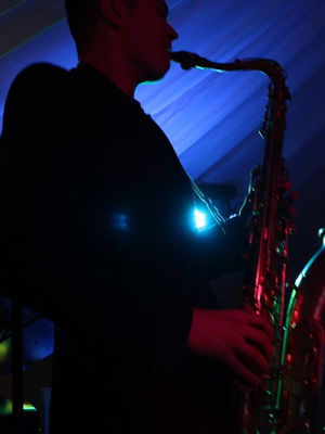 Event The Party Crashers Function Band Tamworth, Staffordshire