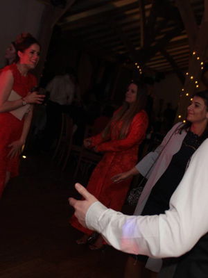 Event Happy Hour Function Band Kent