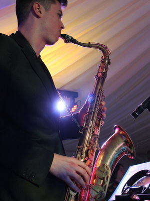 Event The Party Crashers Function Band Tamworth, Staffordshire