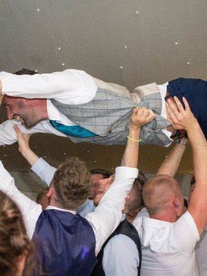 Event The Rips Function Band Northamptonshire