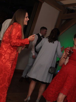 Event Happy Hour Function Band Kent