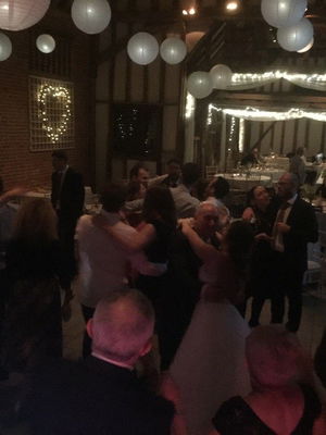 Event The Colts Function Band London