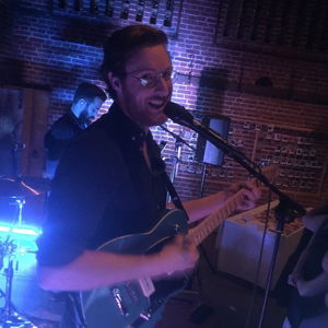 Cain Manor's excellent catering :-)