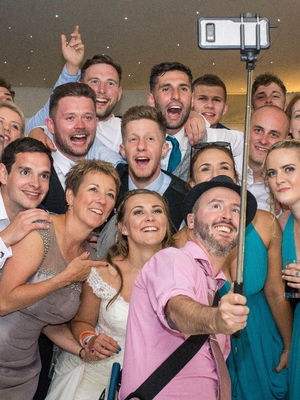 Event The Rips Function Band Northamptonshire