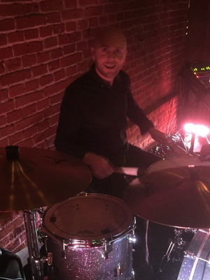 Event The Colts Function Band London