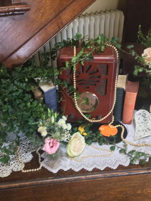 Event The T-Tones Acapella group Suffolk