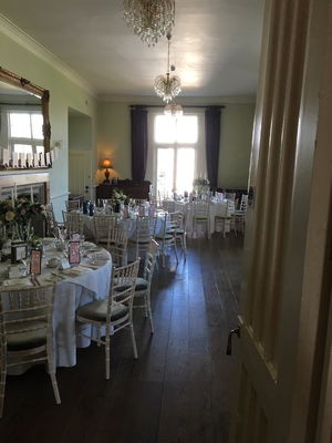 Event The T-Tones Acapella group Suffolk