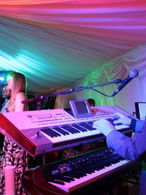 Event The Party Crashers Function Band Tamworth, Staffordshire