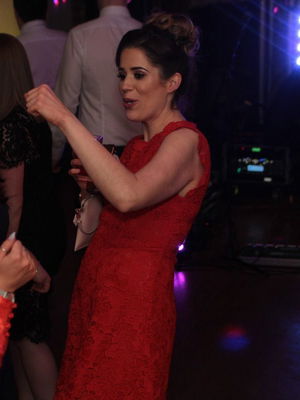 Event Happy Hour Function Band Kent