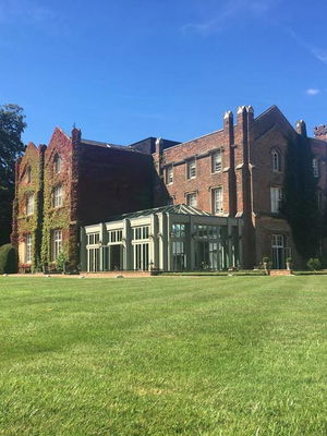 Event The T-Tones Acapella group Suffolk