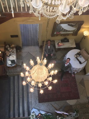 Event The T-Tones Acapella group Suffolk