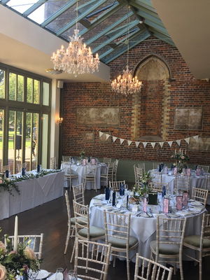 Event The T-Tones Acapella group Suffolk