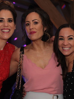 Event Happy Hour Function Band Kent