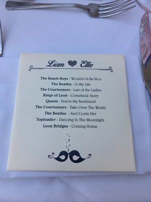 Event The T-Tones Acapella group Suffolk