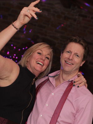 Event Happy Hour Function Band Kent