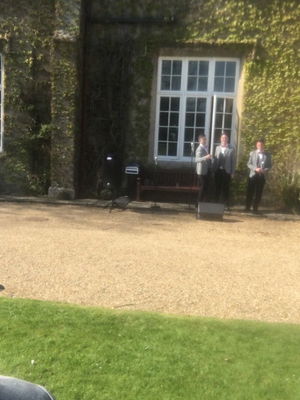 Event The T-Tones Acapella group Suffolk