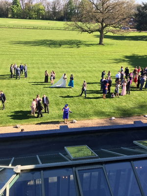 Event The T-Tones Acapella group Suffolk