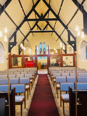 Event Chess-Marie Mezzo Classical Crossover Singer Buckinghamshire