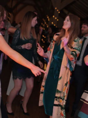 Event Happy Hour Function Band Kent