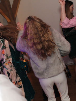 Event Happy Hour Function Band Kent