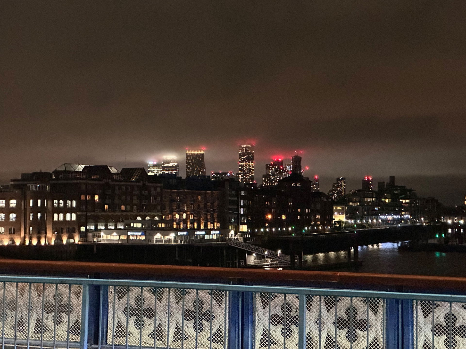 The Shanty Buoys Acapella group Review Corporate Event London