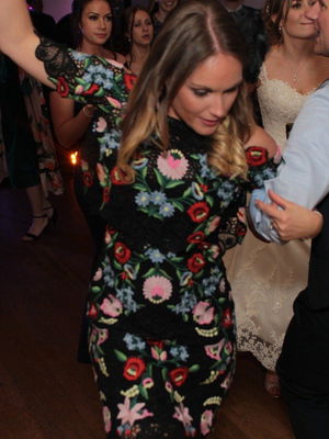 Event Happy Hour Function Band Kent