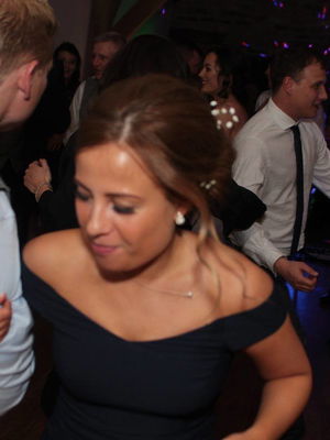 Event Happy Hour Function Band Kent