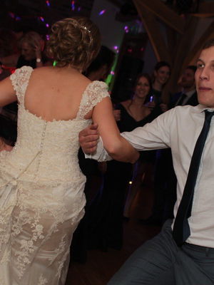 Event Happy Hour Function Band Kent