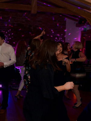 Event Happy Hour Function Band Kent